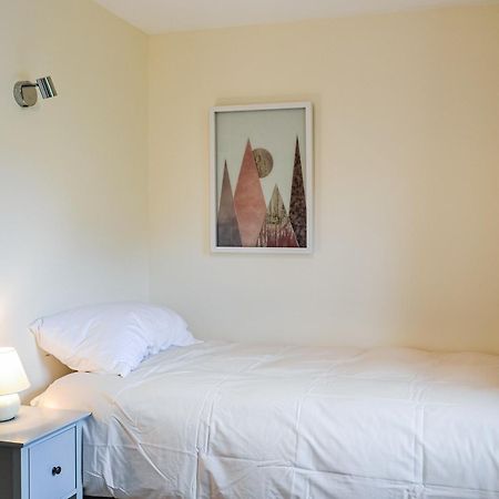 Oakwood Cottage เกลนโค ภายนอก รูปภาพ