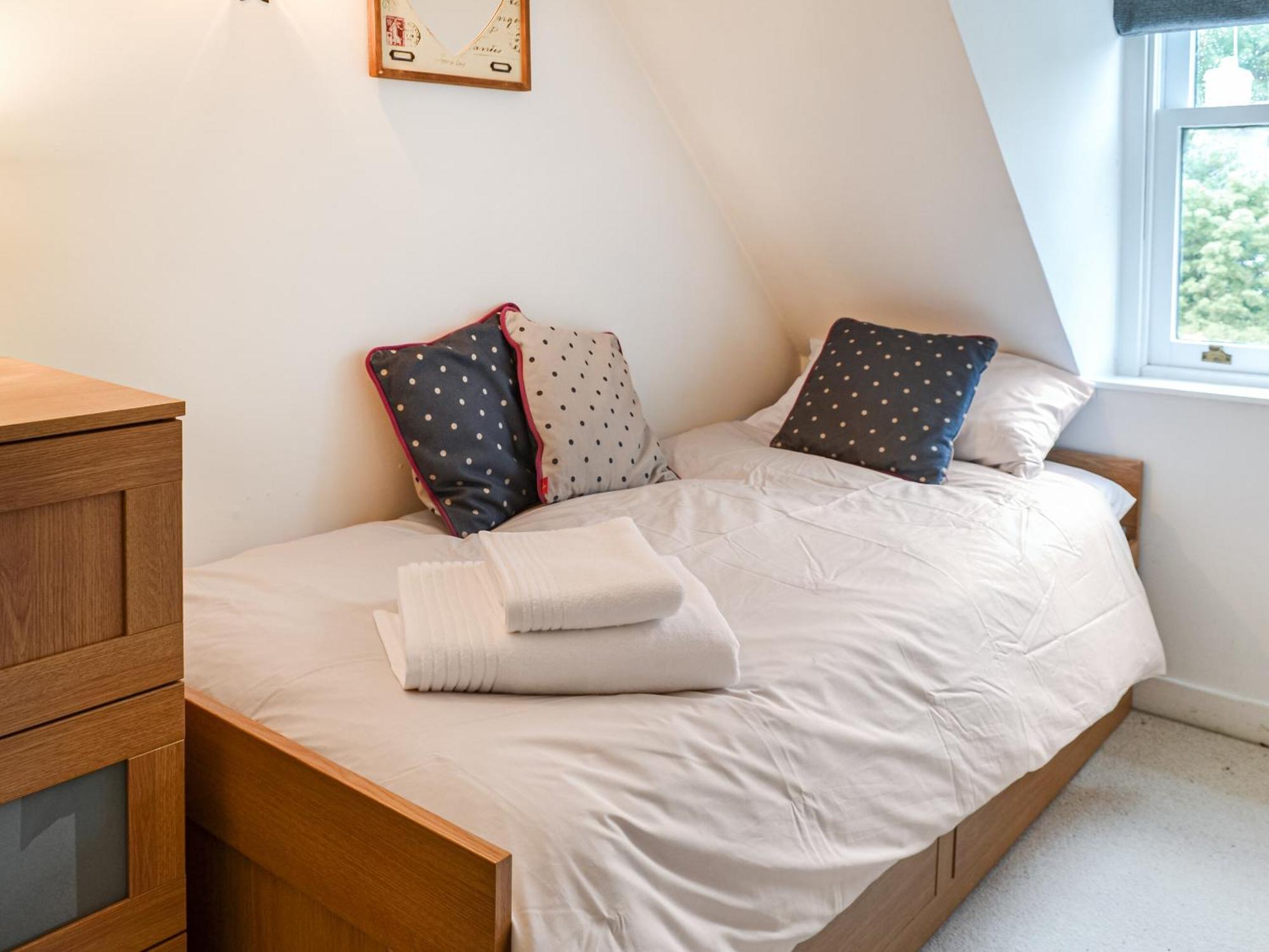 Oakwood Cottage เกลนโค ภายนอก รูปภาพ